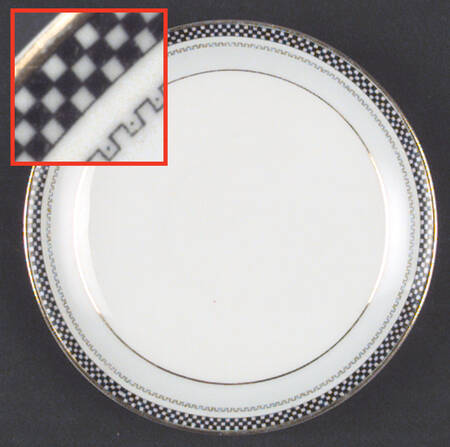 N1075 by Noritake