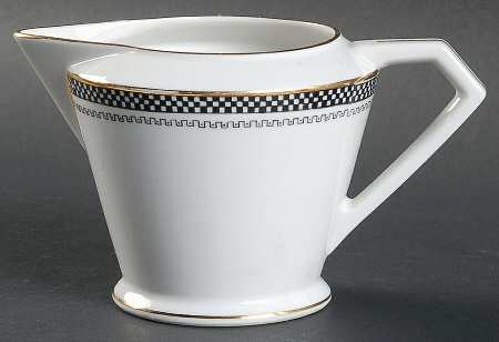 N1075 Creamer