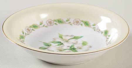 N1076 Fruit/Dessert (Sauce) Bowl