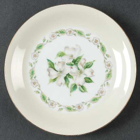 N1076 Bread & Butter Plate