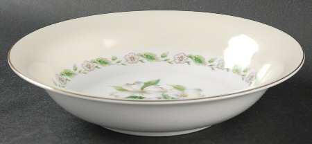 N1076 Coupe Soup Bowl