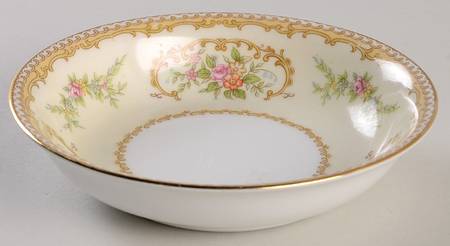 Mystery #154 Fruit/Dessert (Sauce) Bowl