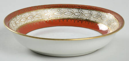 33900 Red Fruit/Dessert (Sauce) Bowl