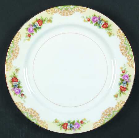 N1081 by Noritake