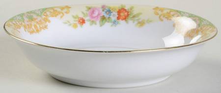 N1081 Fruit/Dessert (Sauce) Bowl