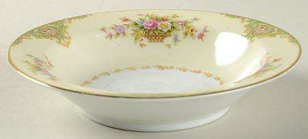 N1088 Fruit/Dessert (Sauce) Bowl