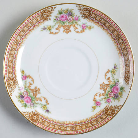 Catalina Saucer