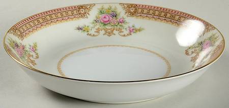 Catalina Coupe Soup Bowl
