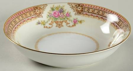 Catalina Fruit/Dessert (Sauce) Bowl
