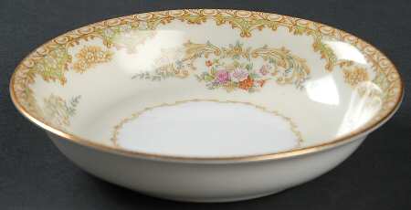 N1089 Fruit/Dessert (Sauce) Bowl