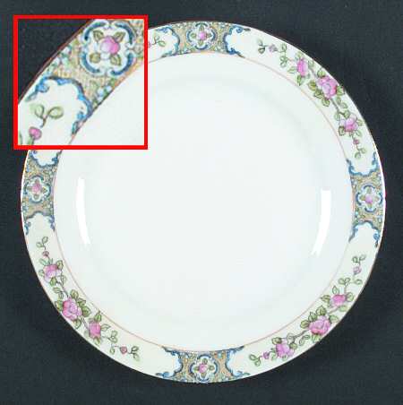 N1090 by Noritake
