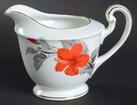N1091 Creamer