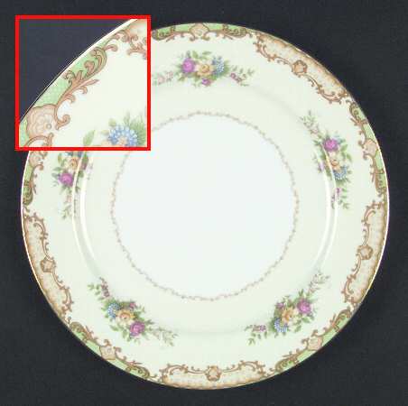 N1092 by Noritake