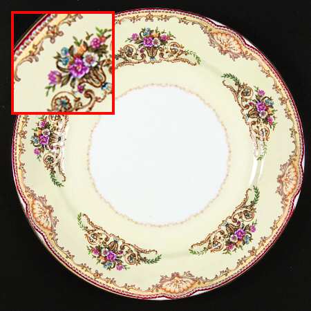N1093 by Noritake