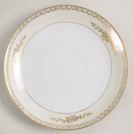 N1097 Saucer