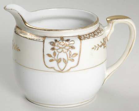 N1097 Creamer