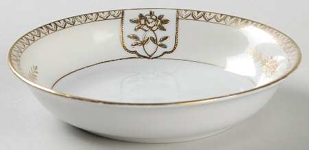N1097 Fruit/Dessert (Sauce) Bowl