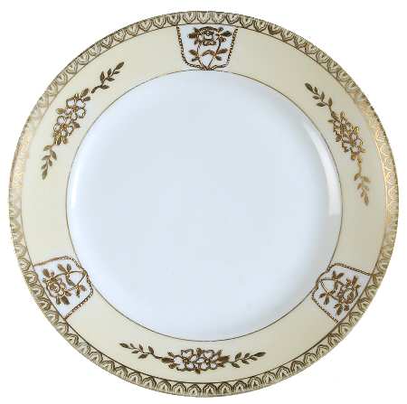 N1097 Bread & Butter Plate