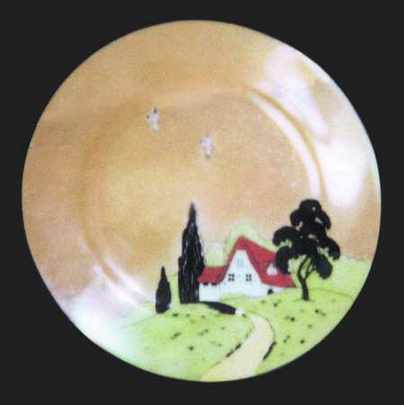 N1098 by Noritake