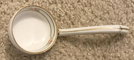 N1099 Whipped Cream, Ladle Only