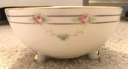 N1099 Whipped Cream, Bowl Only
