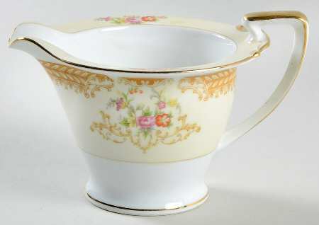 N1101 Creamer