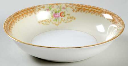 N1101 Fruit/Dessert (Sauce) Bowl