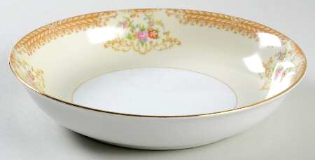N1101 Coupe Soup Bowl