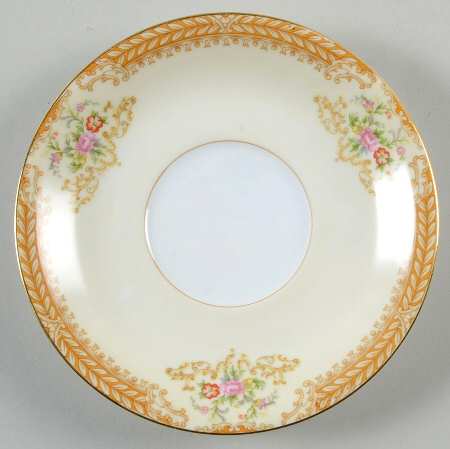 N1101 Saucer