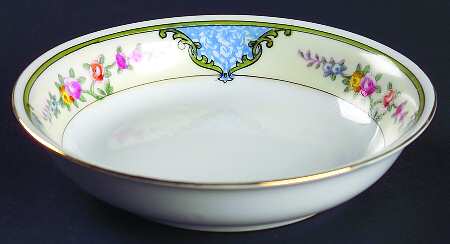 N1102 Fruit/Dessert (Sauce) Bowl