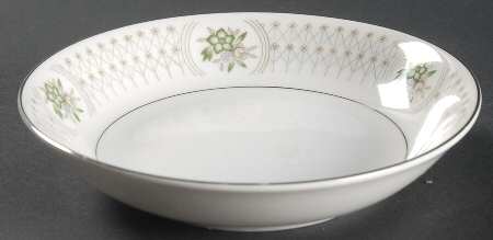Chantilly Fruit/Dessert (Sauce) Bowl