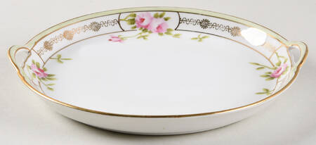 N1103 Cookie Plate