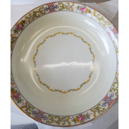 N1104 Coupe Soup Bowl