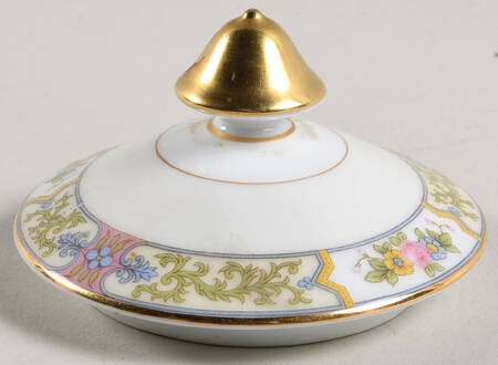 N1104 Lid for Sugar Bowl