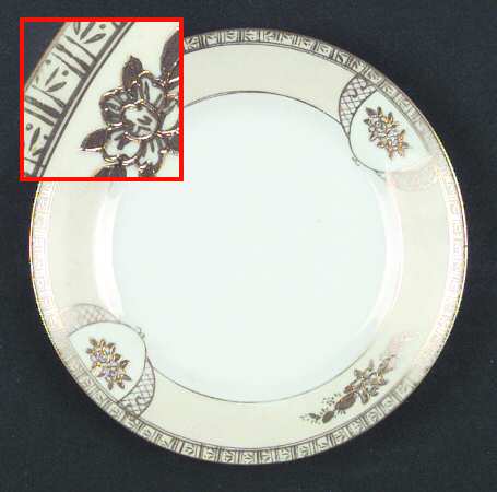 N1107 by Noritake