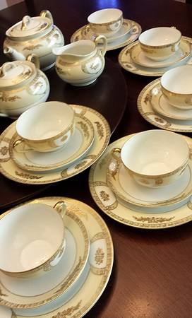 N1107 Creamer