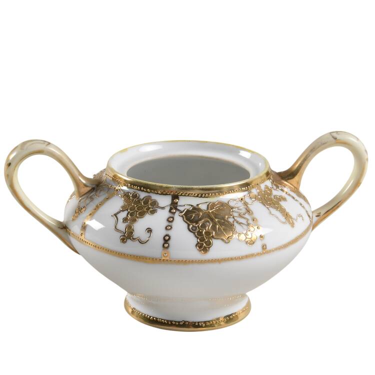 N1110 Sugar Bowl No Lid