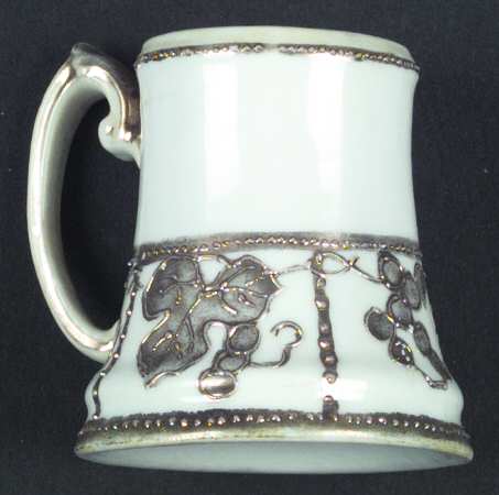 N1110 Salt & Pepper Set