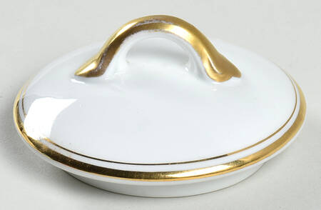 Bonair Lid for Sugar Bowl