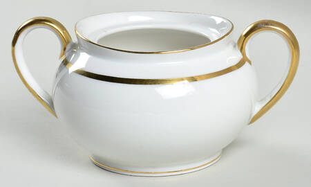 Bonair Sugar Bowl No Lid