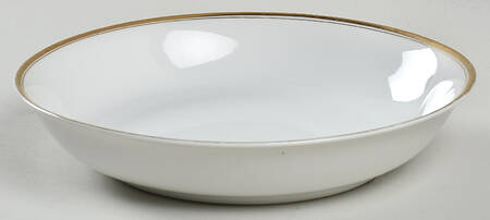 Bonair Coupe Soup Bowl