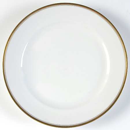 Bonair Luncheon Plate