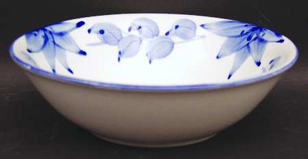 Alyse Coupe Cereal Bowl