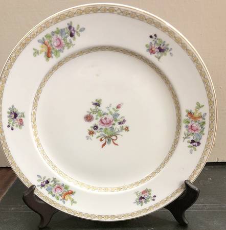 MEI754 Dinner Plate
