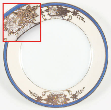 N1115 by Noritake