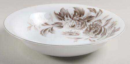 N1116 Coupe Soup Bowl