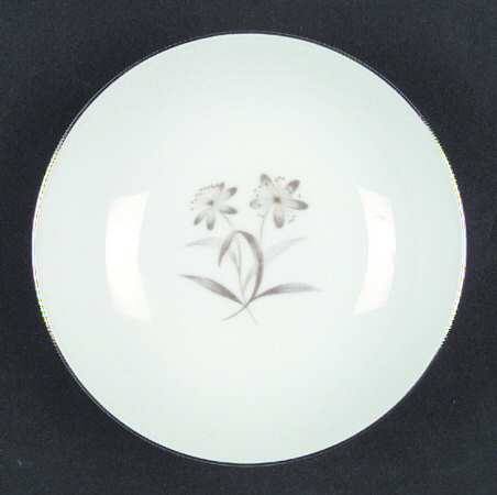 Sandra Fruit/Dessert (Sauce) Bowl