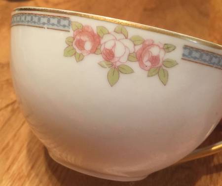 NAG14 Flat Cup