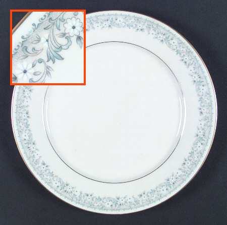 3-756 by Noritake