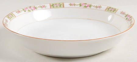 N1124 Coupe Soup Bowl